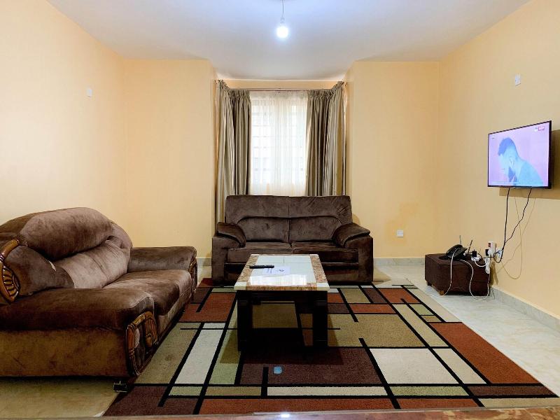 Easy Jkia Homestay image
