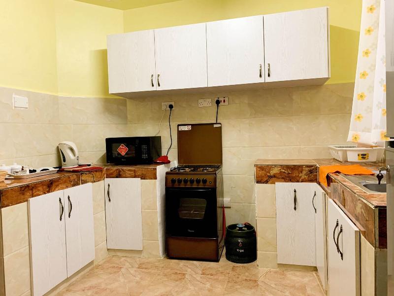 Easy Jkia Homestay image