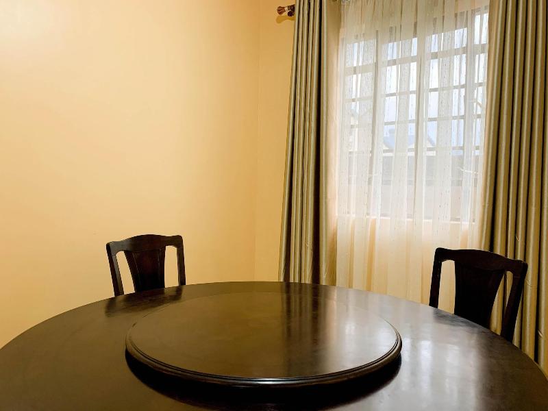 Easy Jkia Homestay image