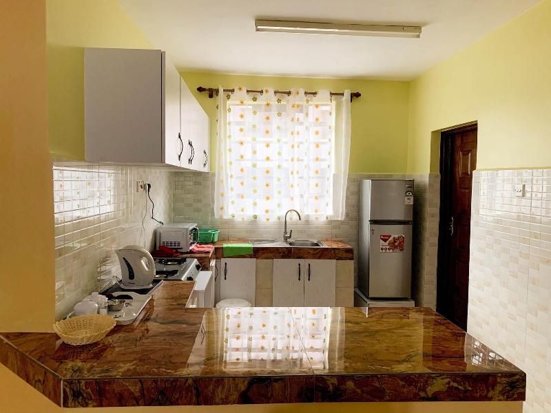 Easy Jkia Homestay image