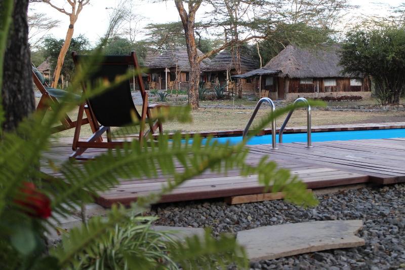 Swara Acacia Lodge image