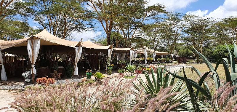 Swara Acacia Lodge image