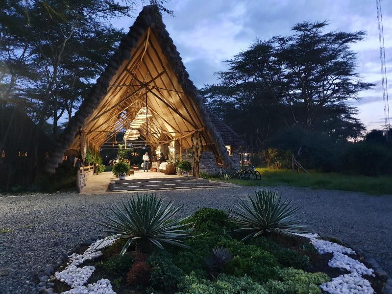 Swara Acacia Lodge image