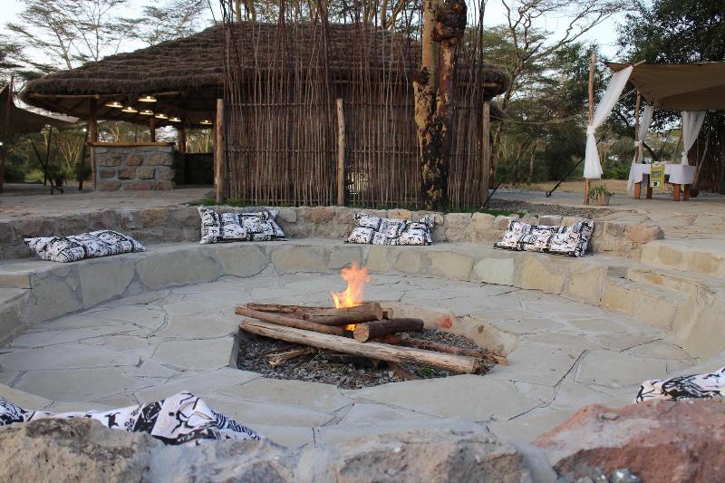 Swara Acacia Lodge image
