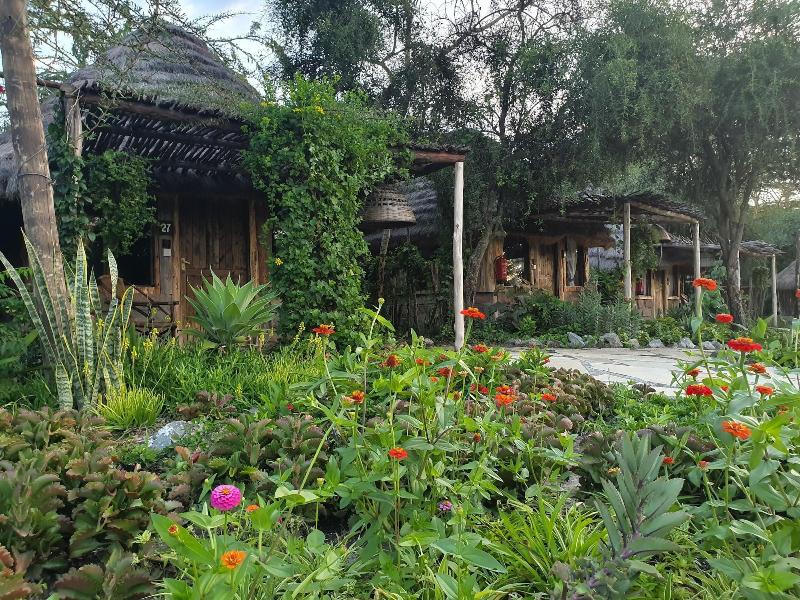 Swara Acacia Lodge image