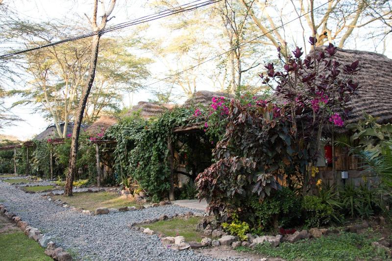 Swara Acacia Lodge image