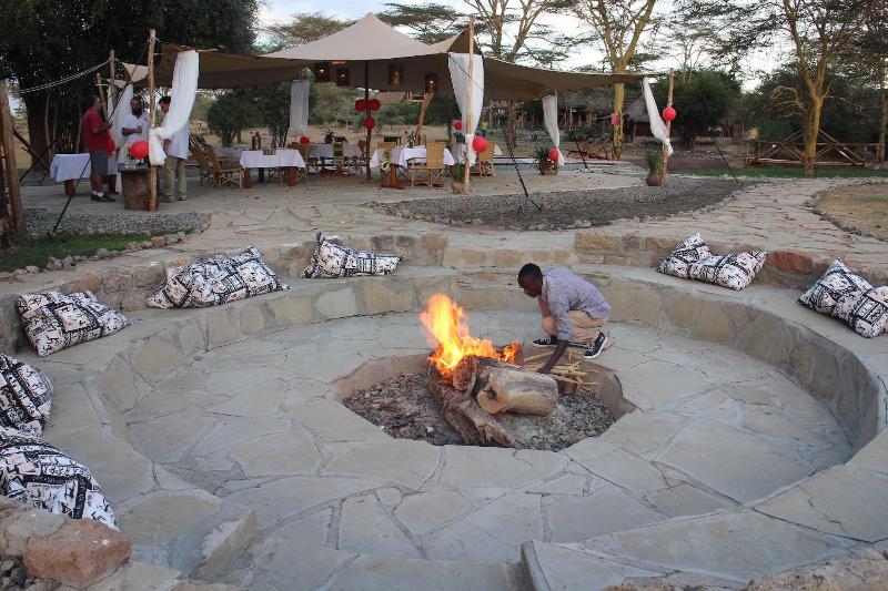 Swara Acacia Lodge image