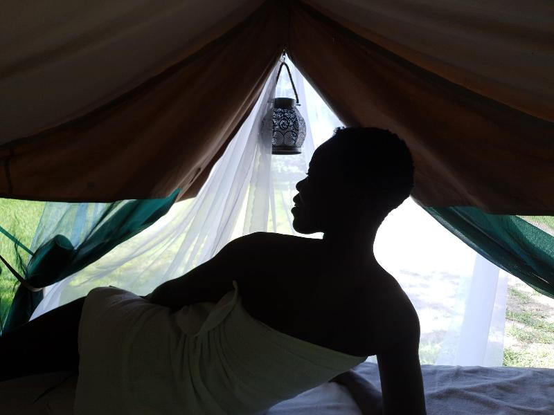 Swara Acacia Lodge image