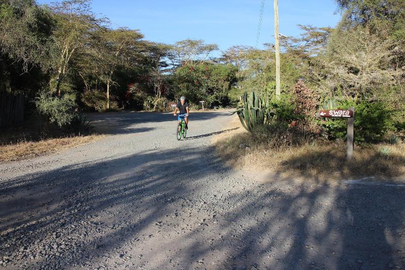 Swara Acacia Lodge image