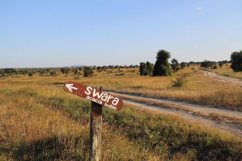 Swara Acacia Lodge image