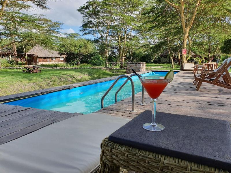 Swara Acacia Lodge image