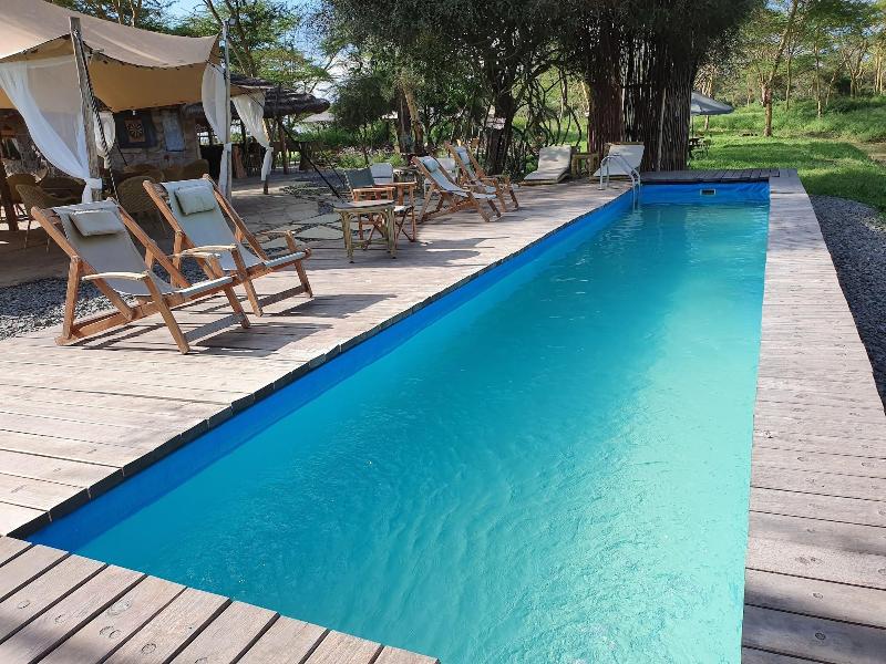 Swara Acacia Lodge image