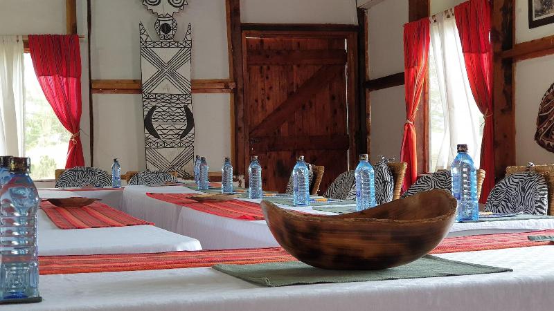 Swara Acacia Lodge image