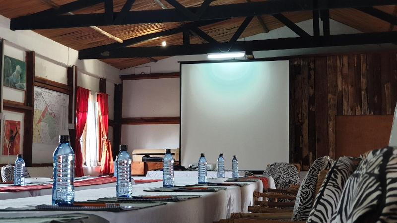 Swara Acacia Lodge image