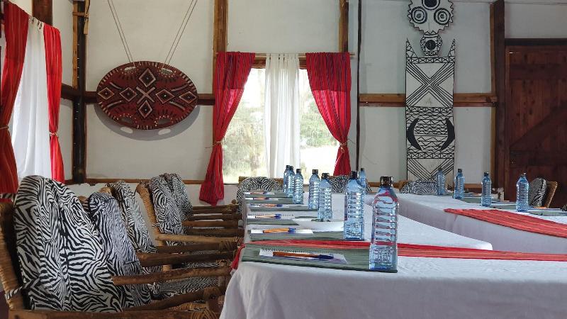 Swara Acacia Lodge image