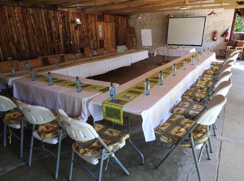 Swara Acacia Lodge image
