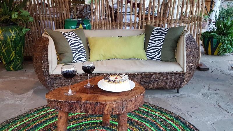 Swara Acacia Lodge image