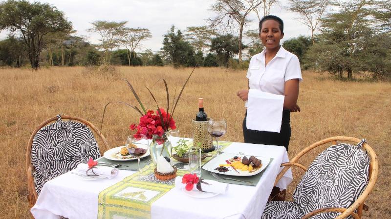 Swara Acacia Lodge image