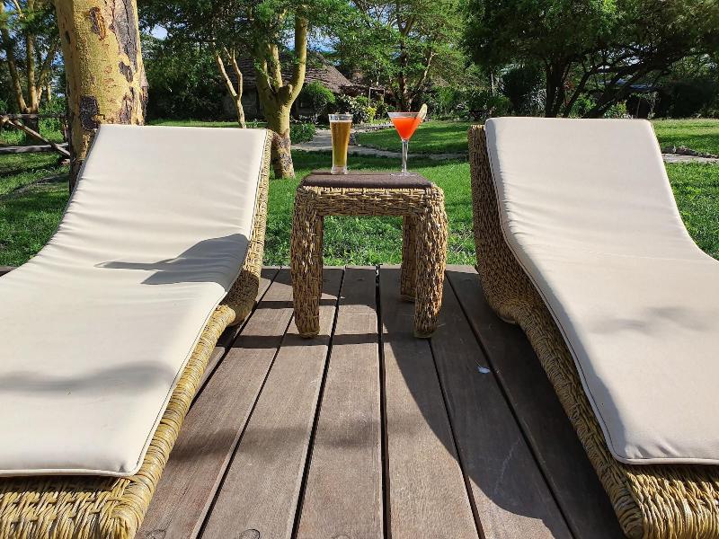 Swara Acacia Lodge image