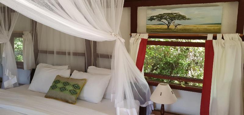Swara Acacia Lodge image