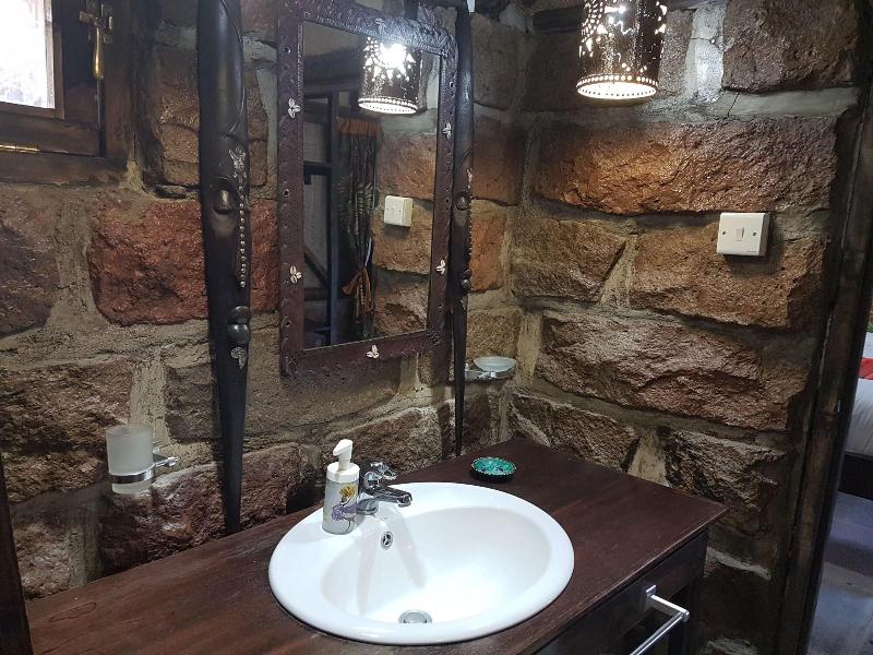 Swara Acacia Lodge image