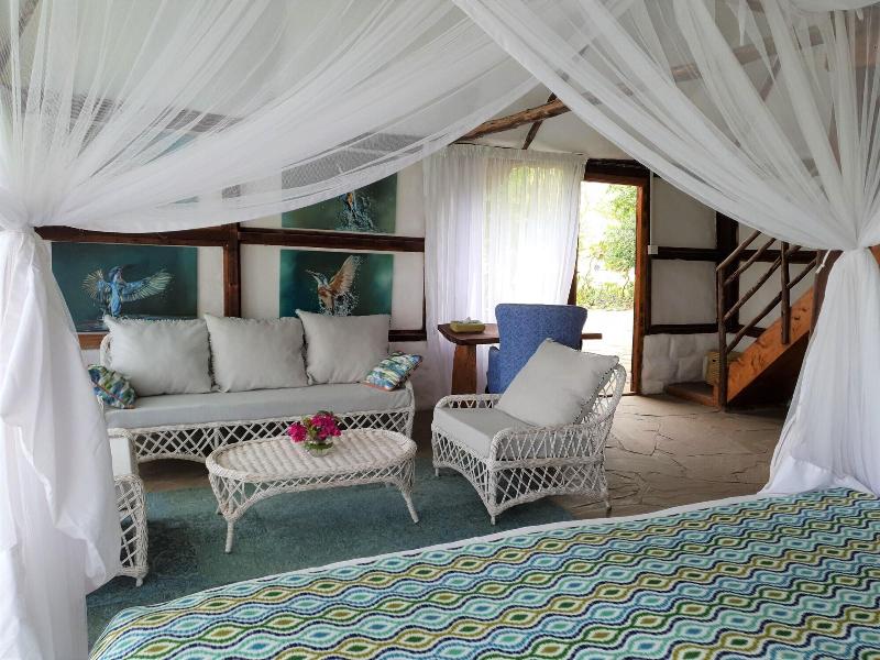 Swara Acacia Lodge image