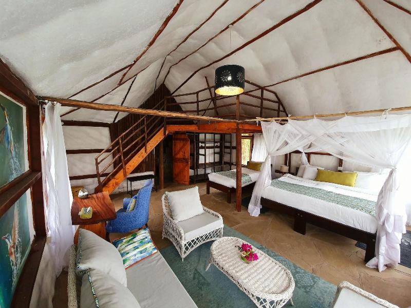Swara Acacia Lodge image