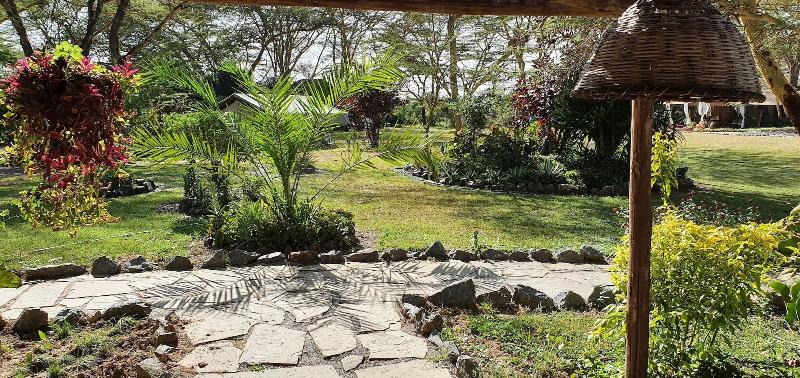 Swara Acacia Lodge image