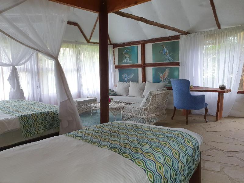 Swara Acacia Lodge image