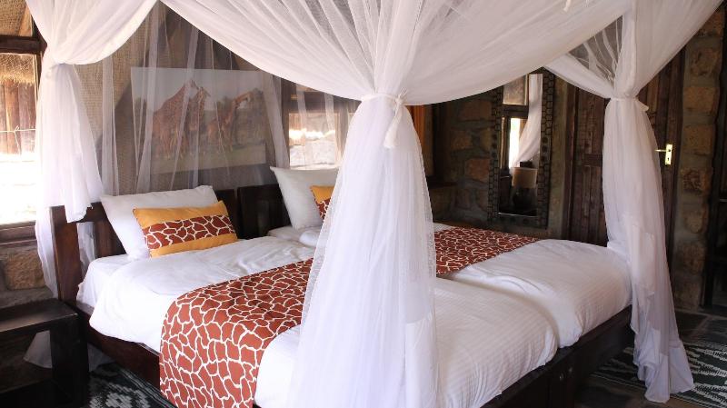Swara Acacia Lodge image