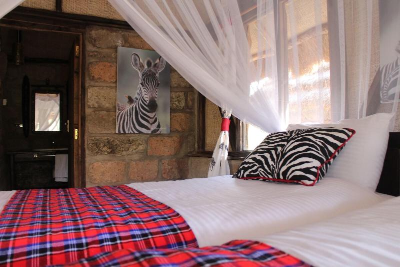 Swara Acacia Lodge image