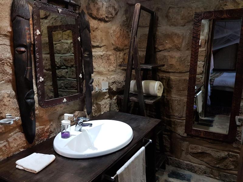Swara Acacia Lodge image