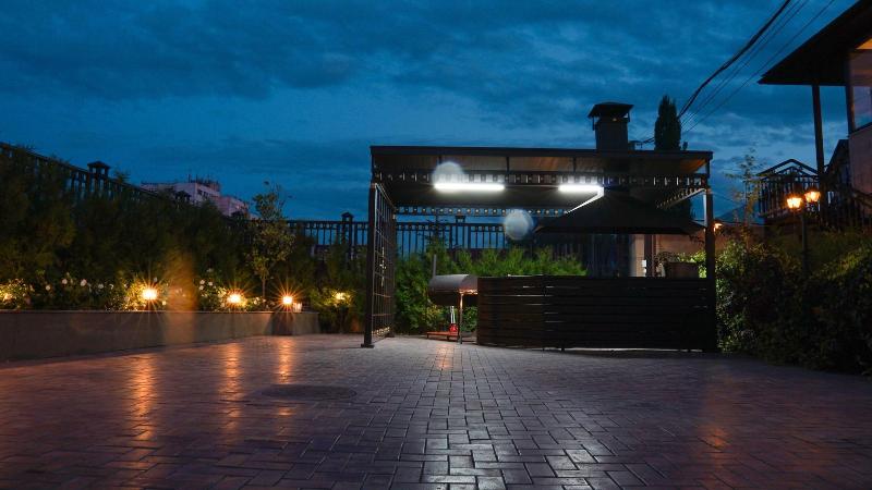 Oasis residence image