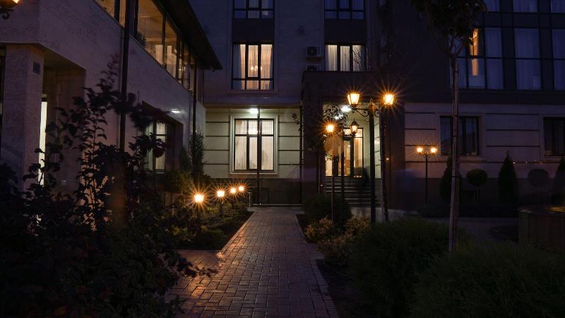 Oasis residence image