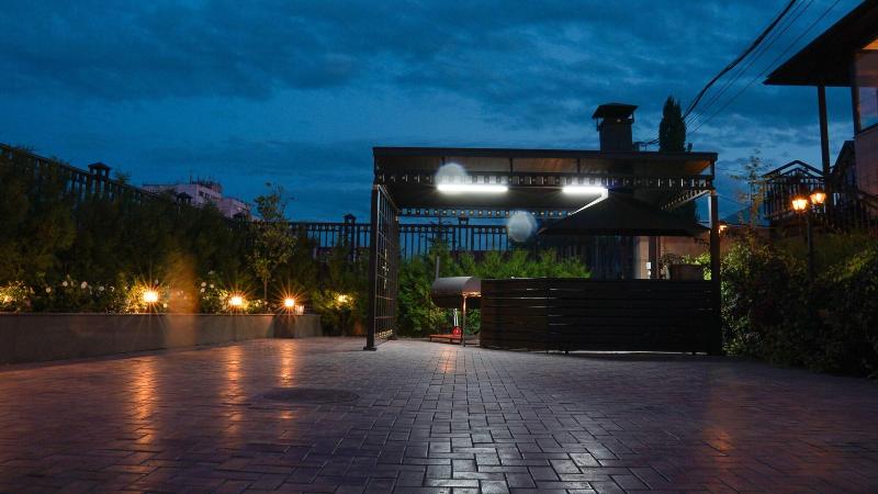 Oasis residence image