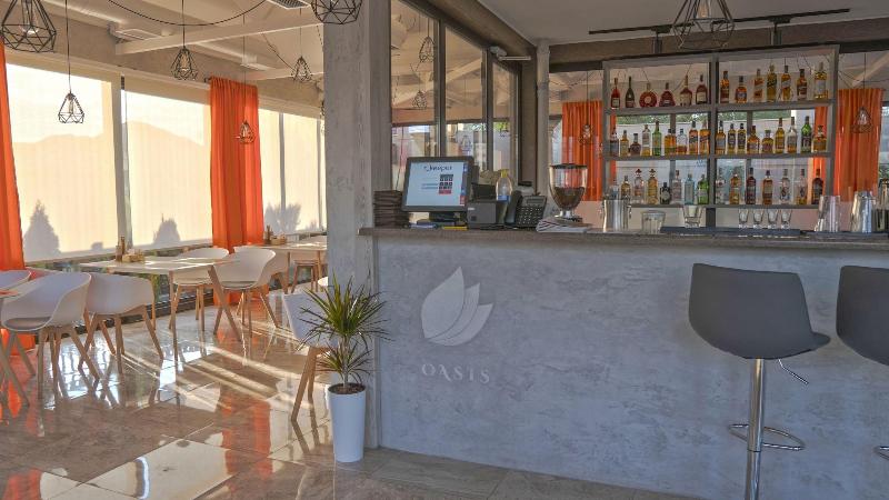 Oasis residence image