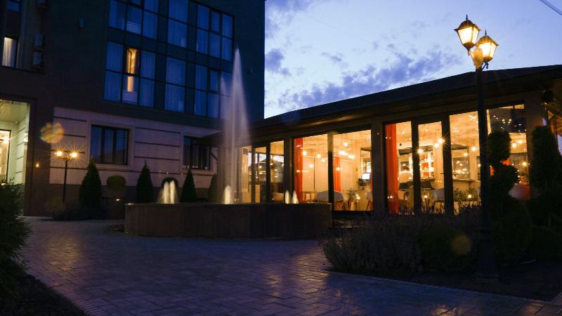 Oasis residence image