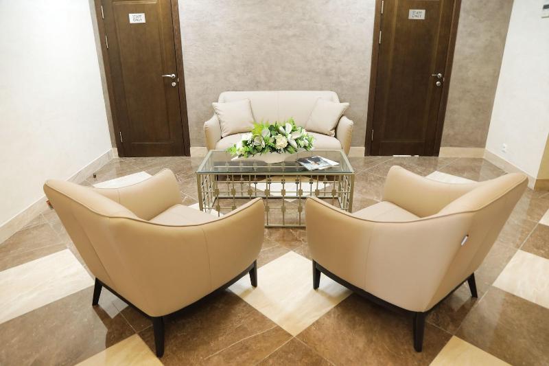 Oasis residence image