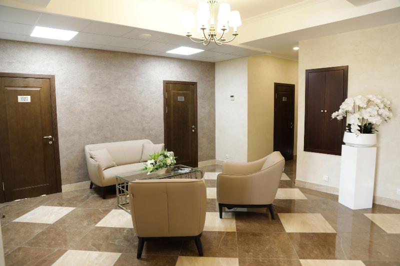 Oasis residence image