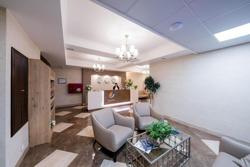 Oasis residence image