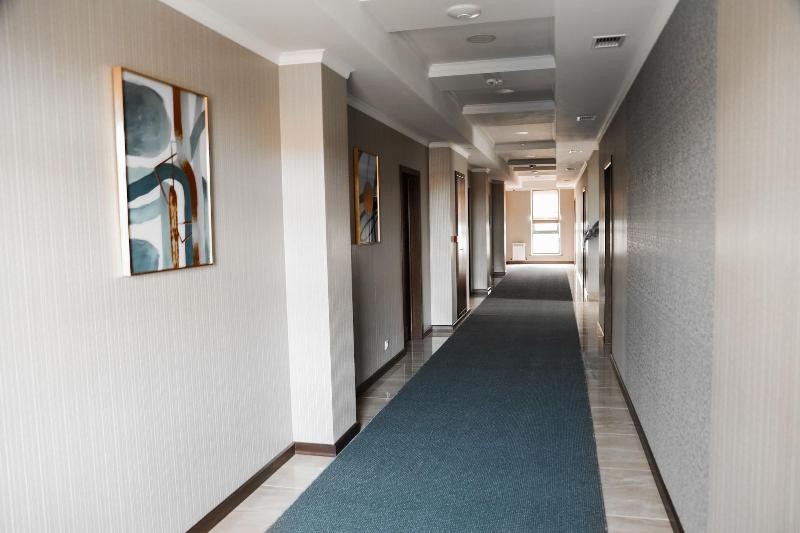 Oasis residence image