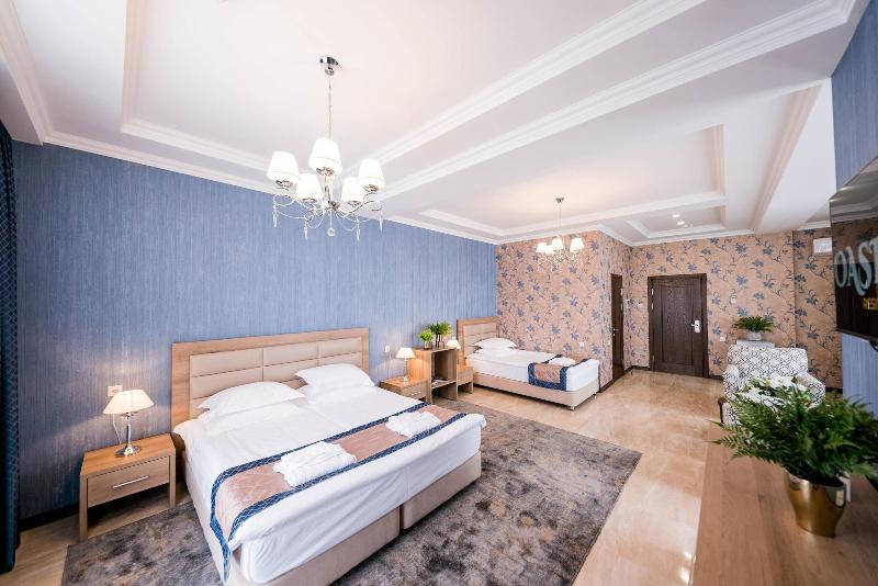 Oasis residence image