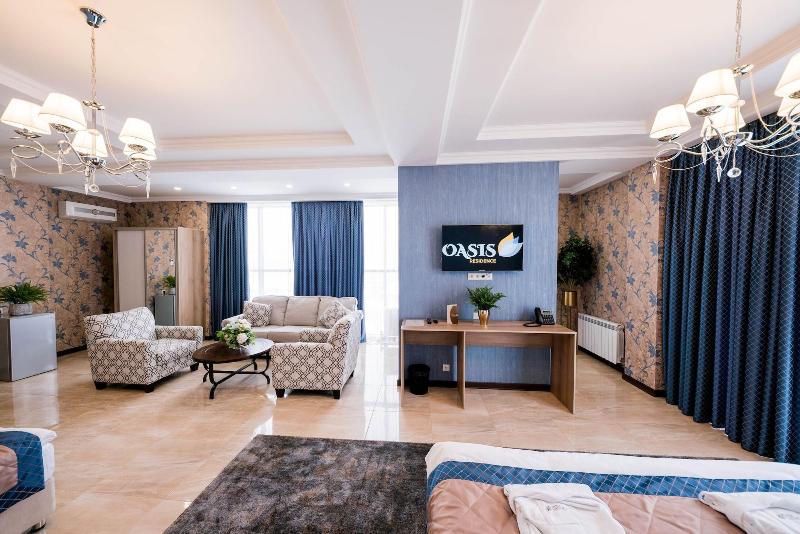 Oasis residence image
