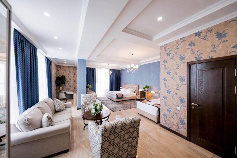 Oasis residence image