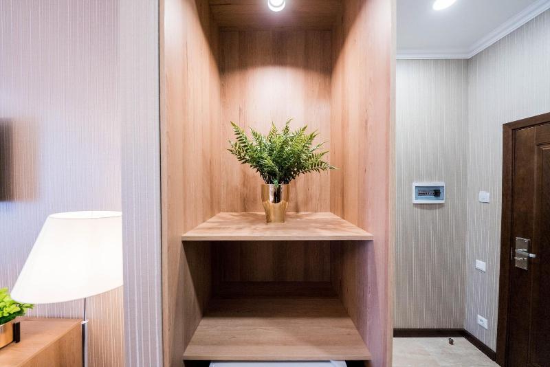 Oasis residence image