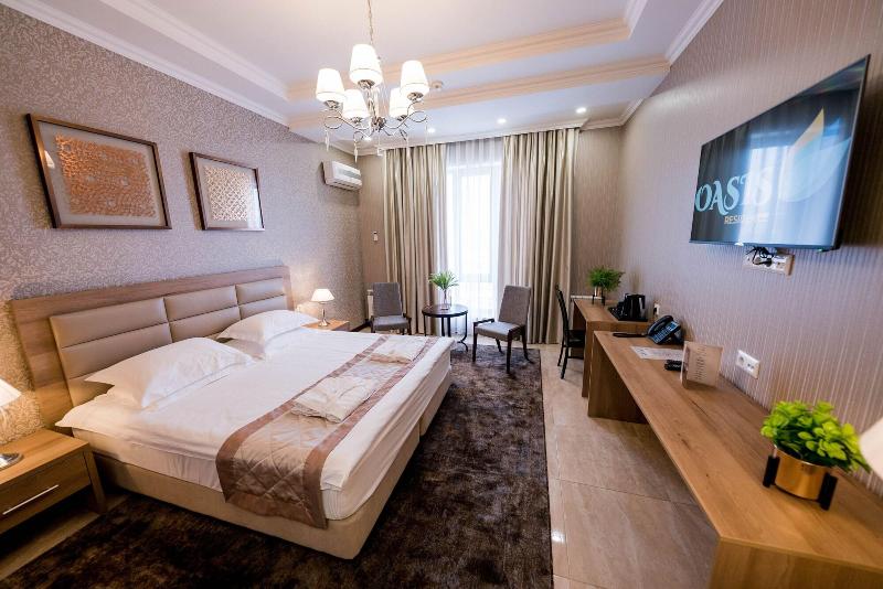 Oasis residence image