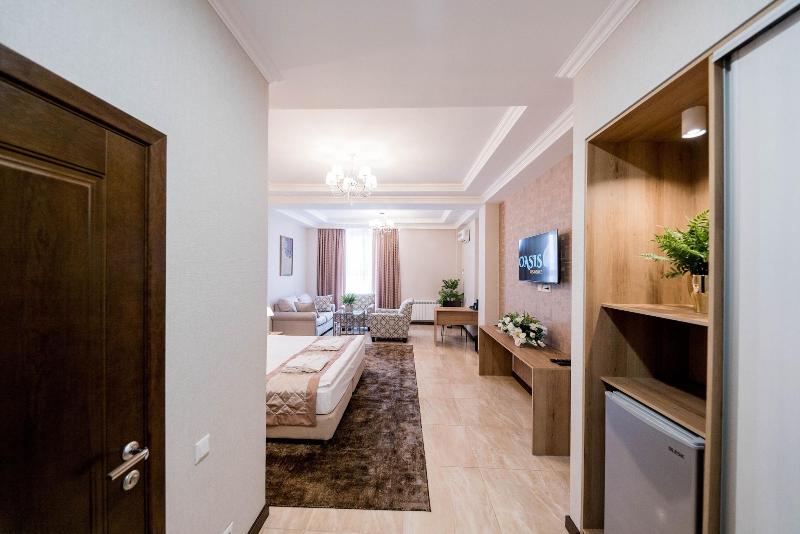 Oasis residence image
