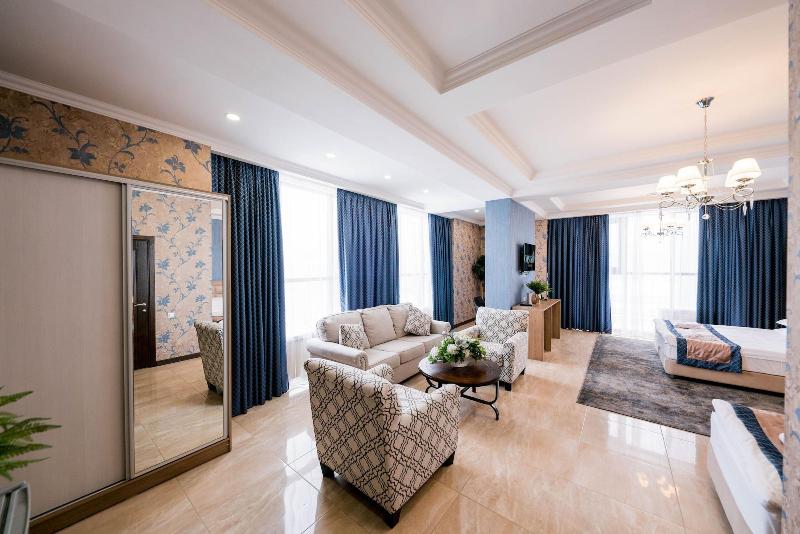 Oasis residence image