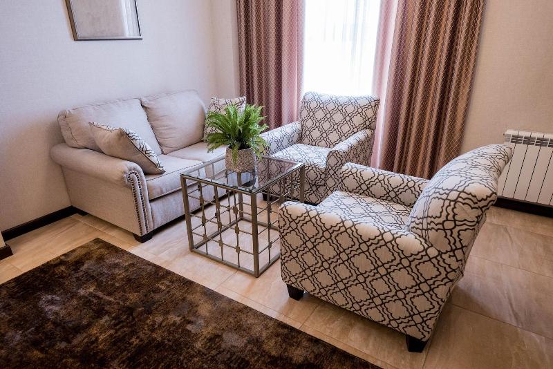Oasis residence image
