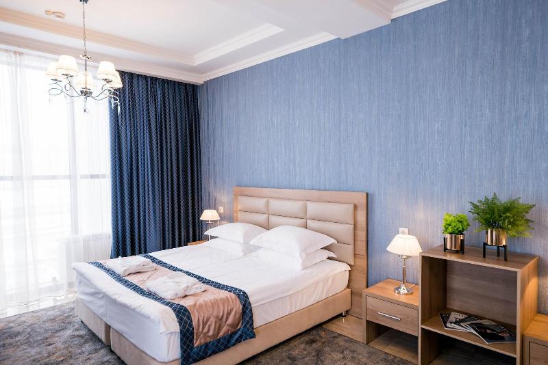 Oasis residence image
